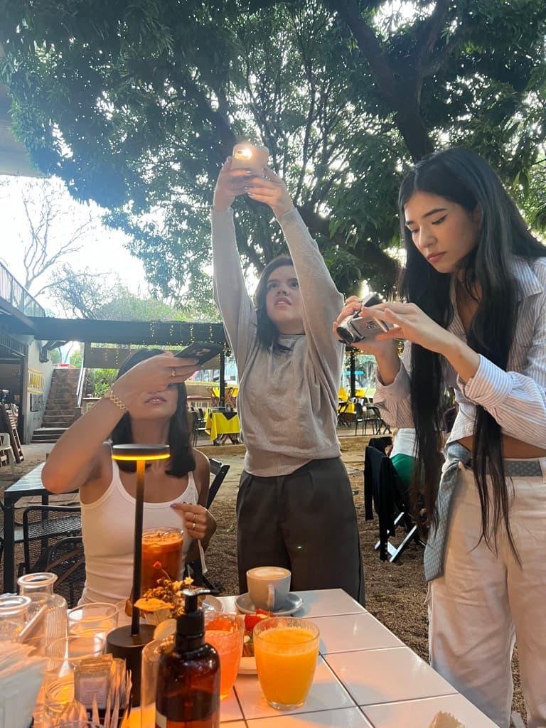Castanho Café - Café Especiais Asa Norte: Brunch, Almoço Brasília DF — foto