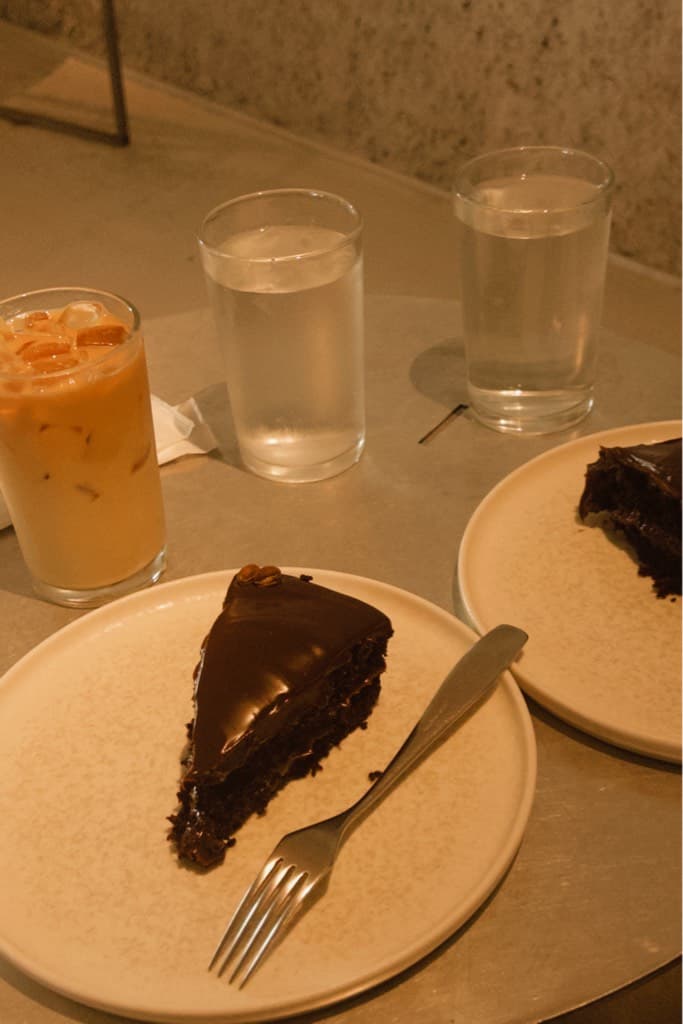 ACERVO CAFÉ - Asa Norte — foto