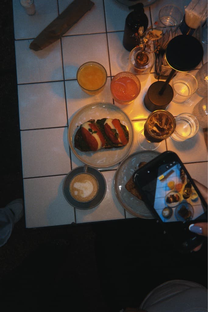 Castanho Café - Café Especiais Asa Norte: Brunch, Almoço Brasília DF — foto