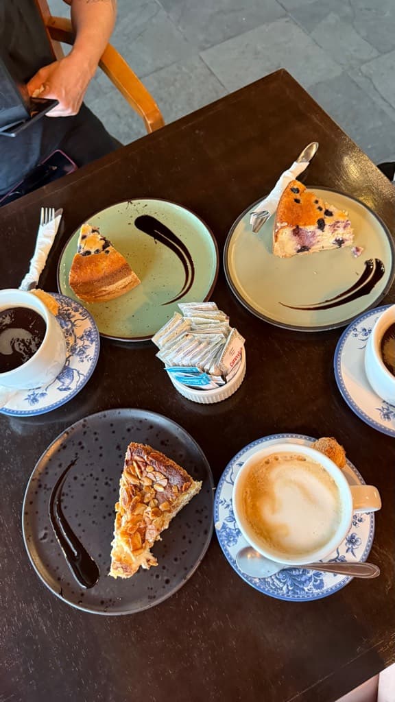 Krone Café & Padaria — foto