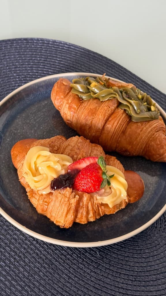 Line Bakery — foto