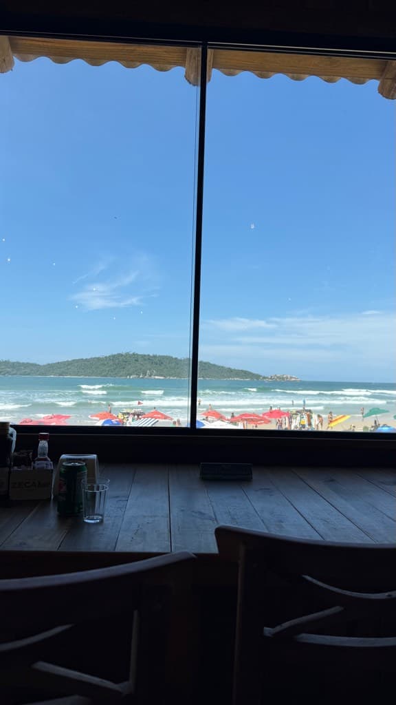 Zeca Bar e Restaurante — foto