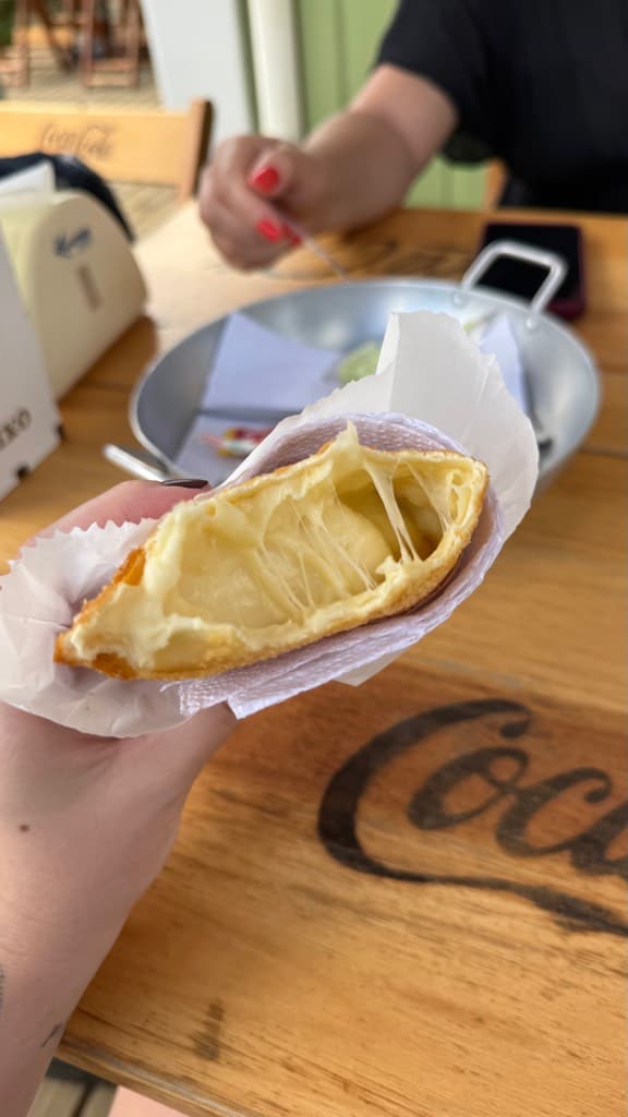 Quiosque Dona Ló — foto