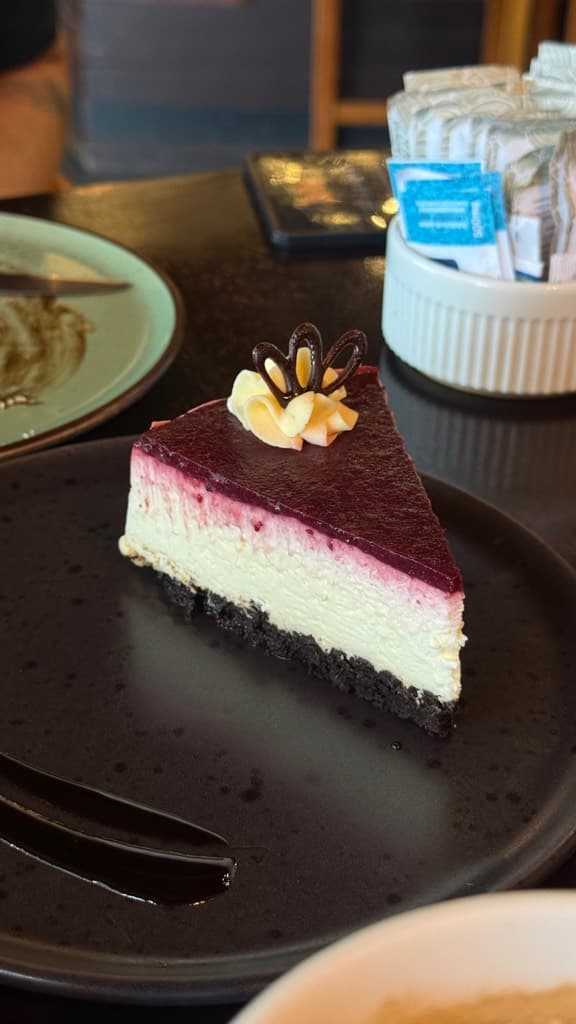 Krone Café & Padaria — foto