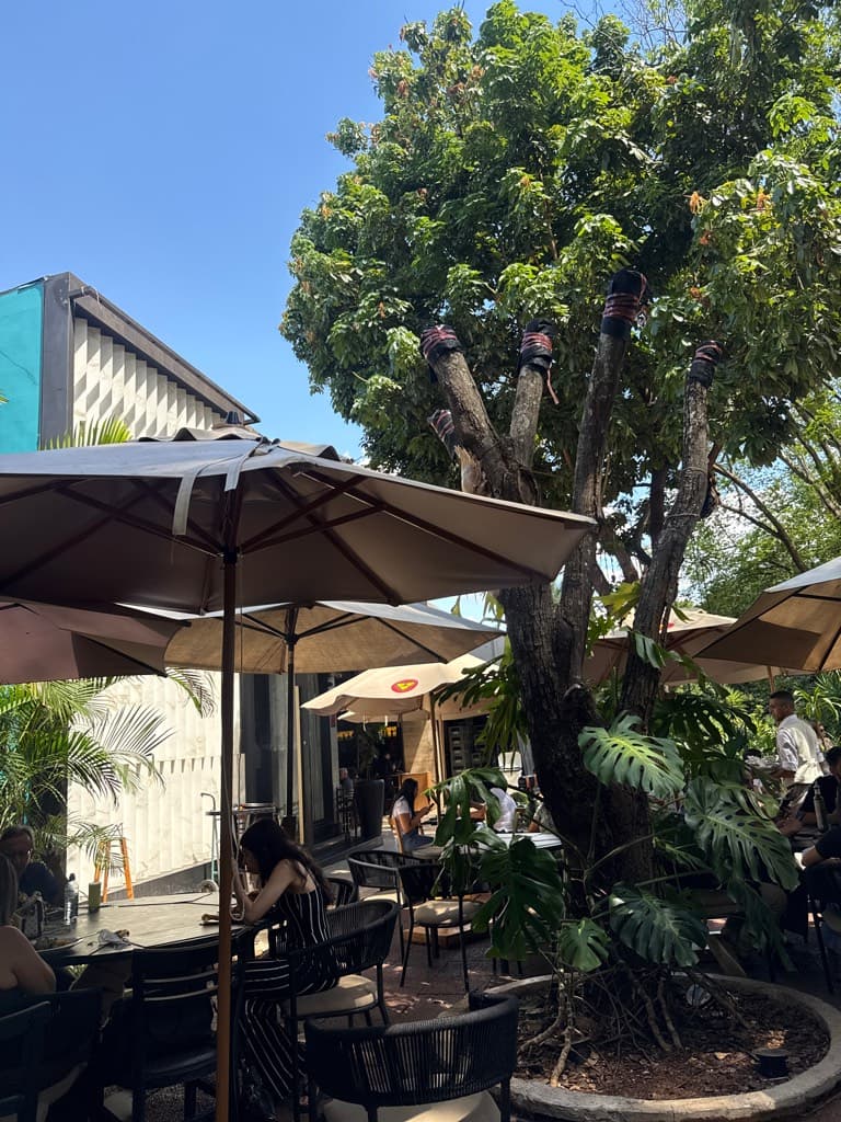 Vitorino Café — foto