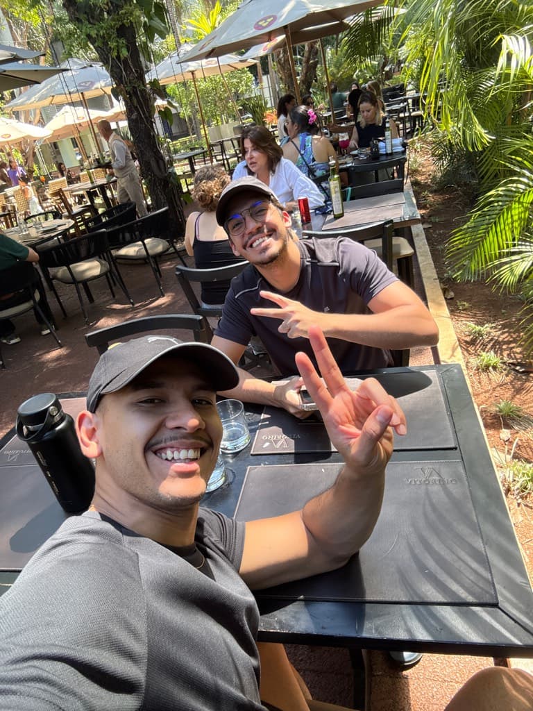 Vitorino Café — foto