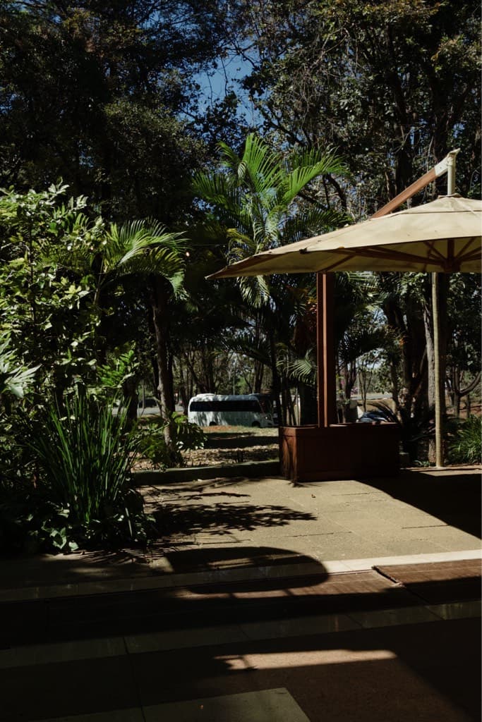 Ernesto Cafés Especiais Asa Norte — foto