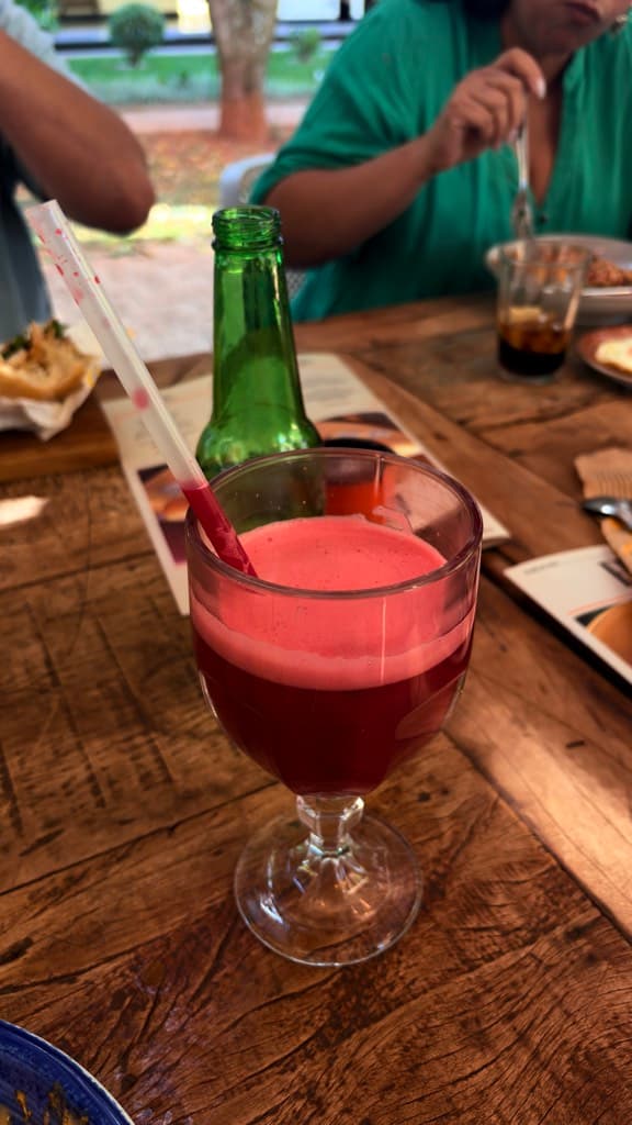 Ernesto Cafés Especiais Asa Norte — foto