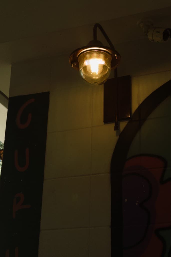 Ernesto Cafés Especiais Asa Norte — foto