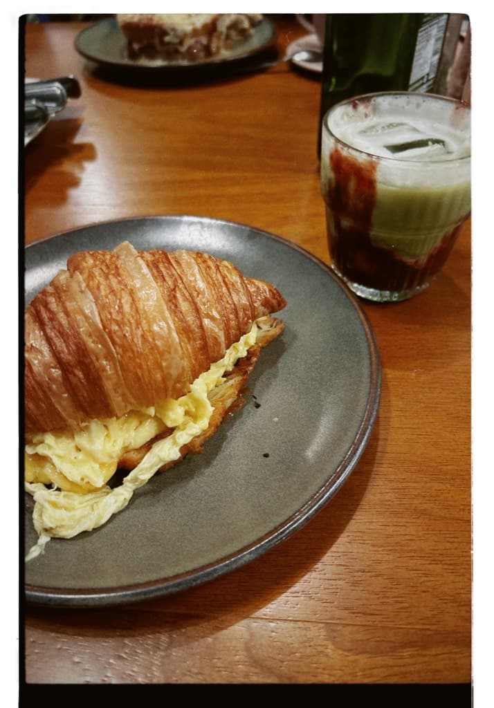 LOMA Café — foto