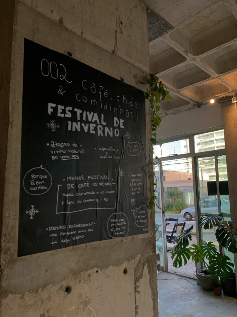 002 Café — foto