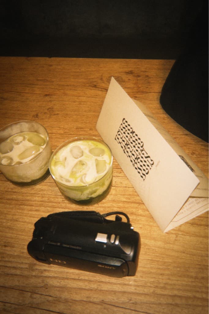 002 Café — foto