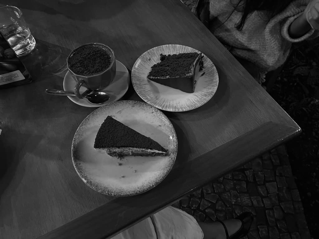 LOMA Café — foto
