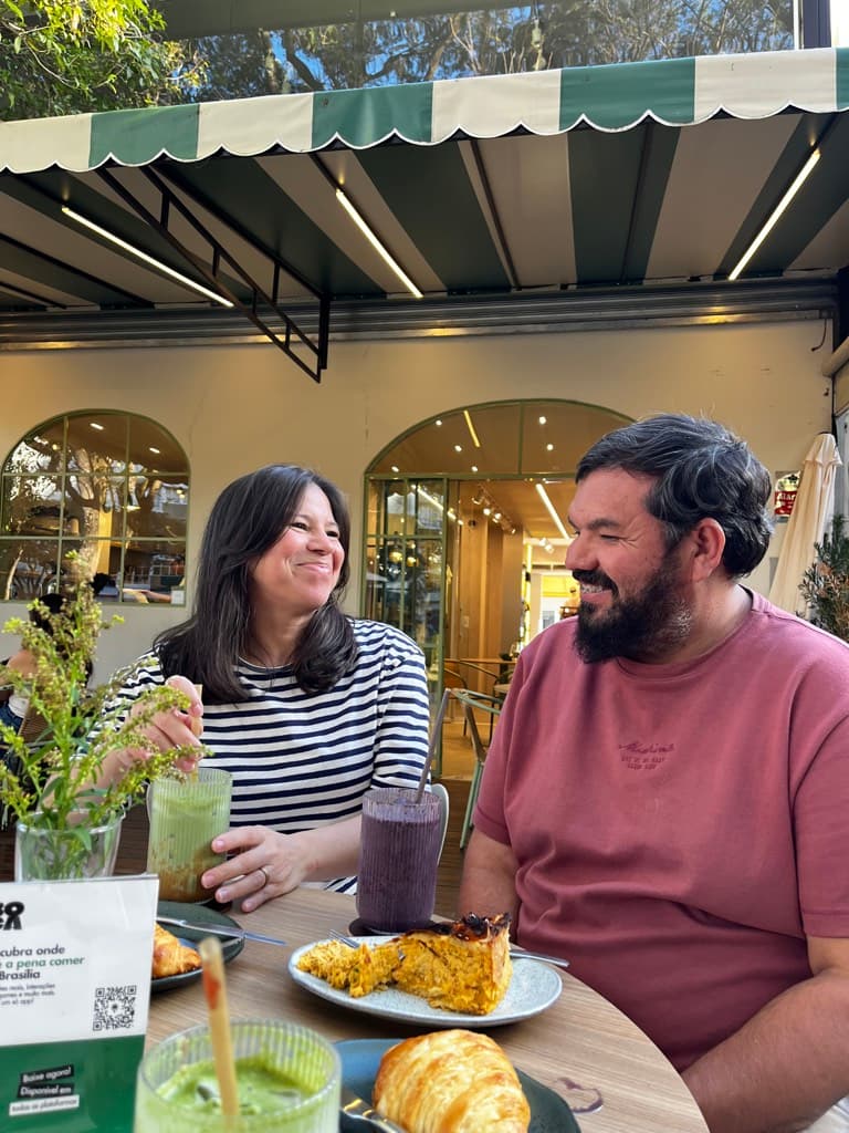 Well Café Mais - Asa Sul — foto