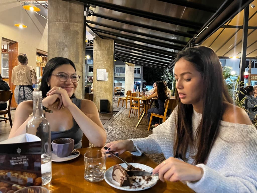LOMA Café — foto