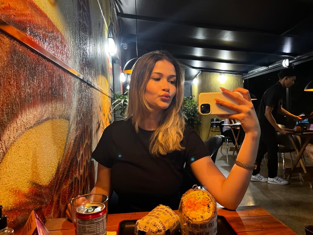 Futorrito Sushi — foto