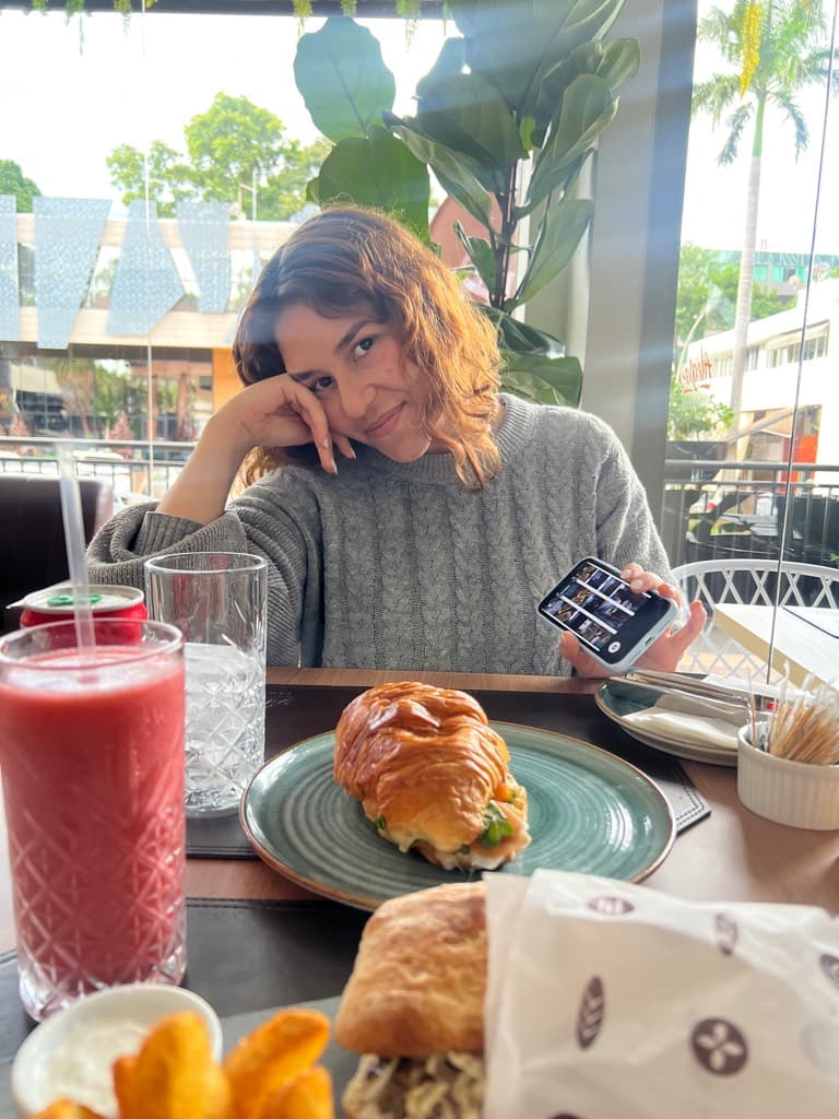 Alegro Pani & Caffè — foto