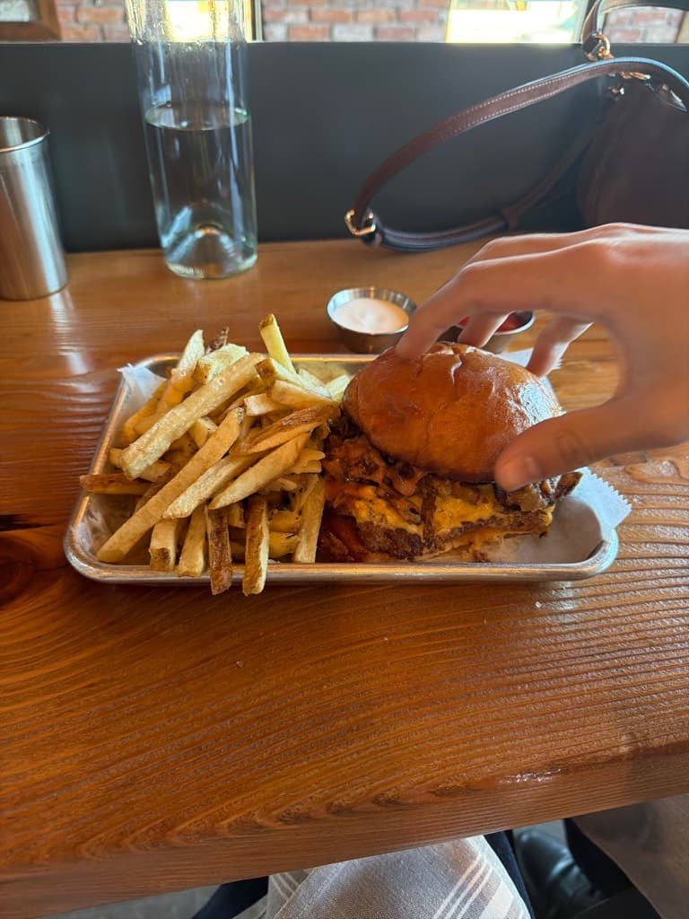 Pipeline Craft Taps & Kitchen Redding — foto