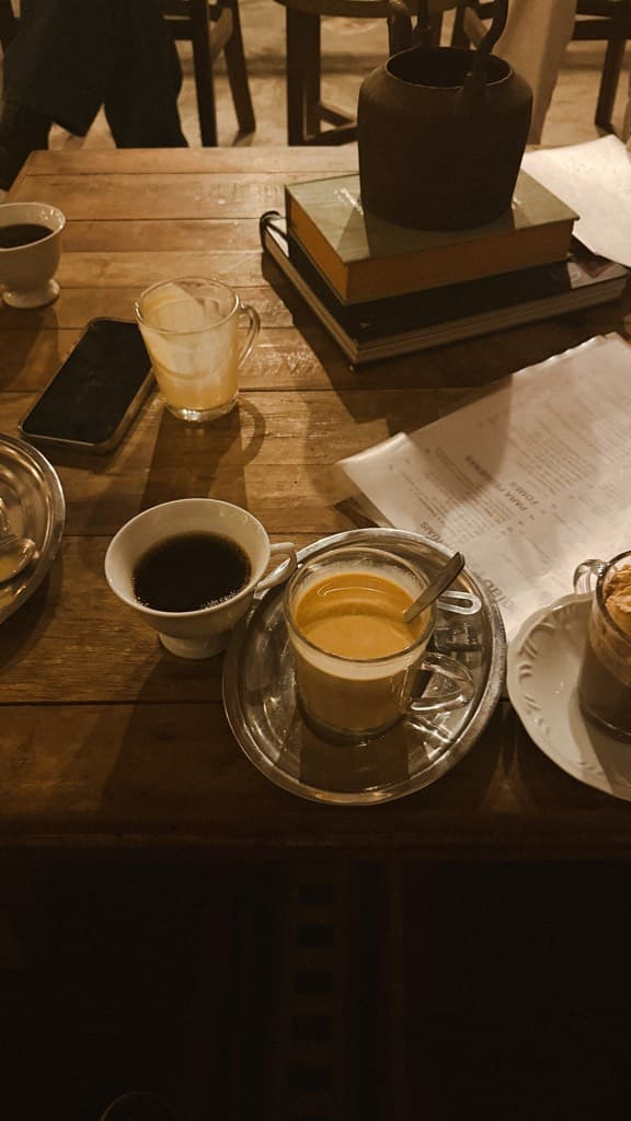 Coffee Lab 2 — foto