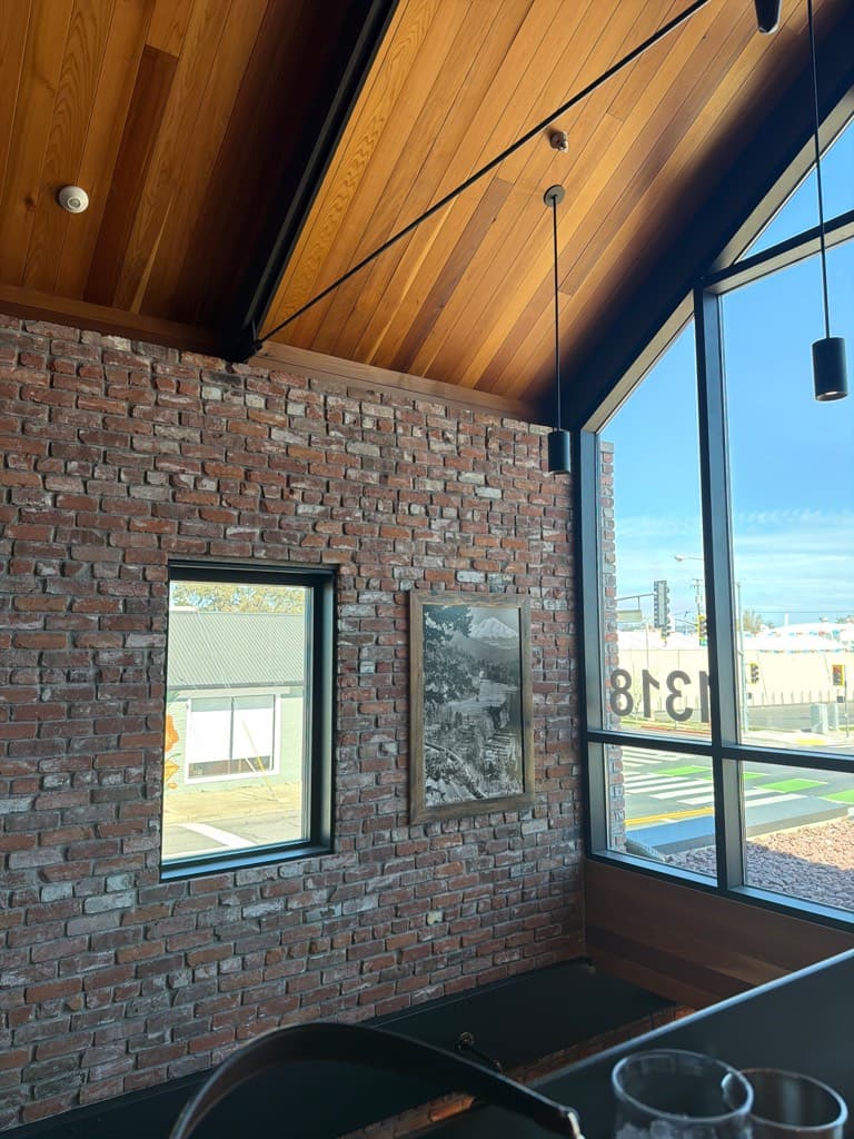 Pipeline Craft Taps & Kitchen Redding — foto