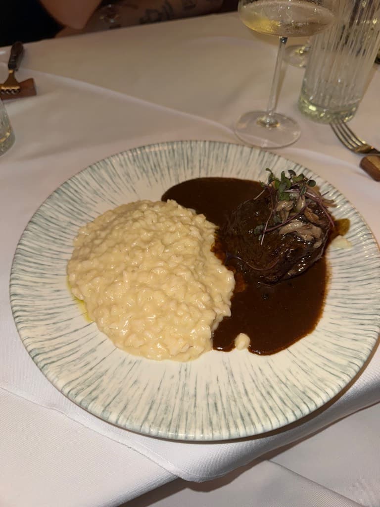 Cucina Mia — foto