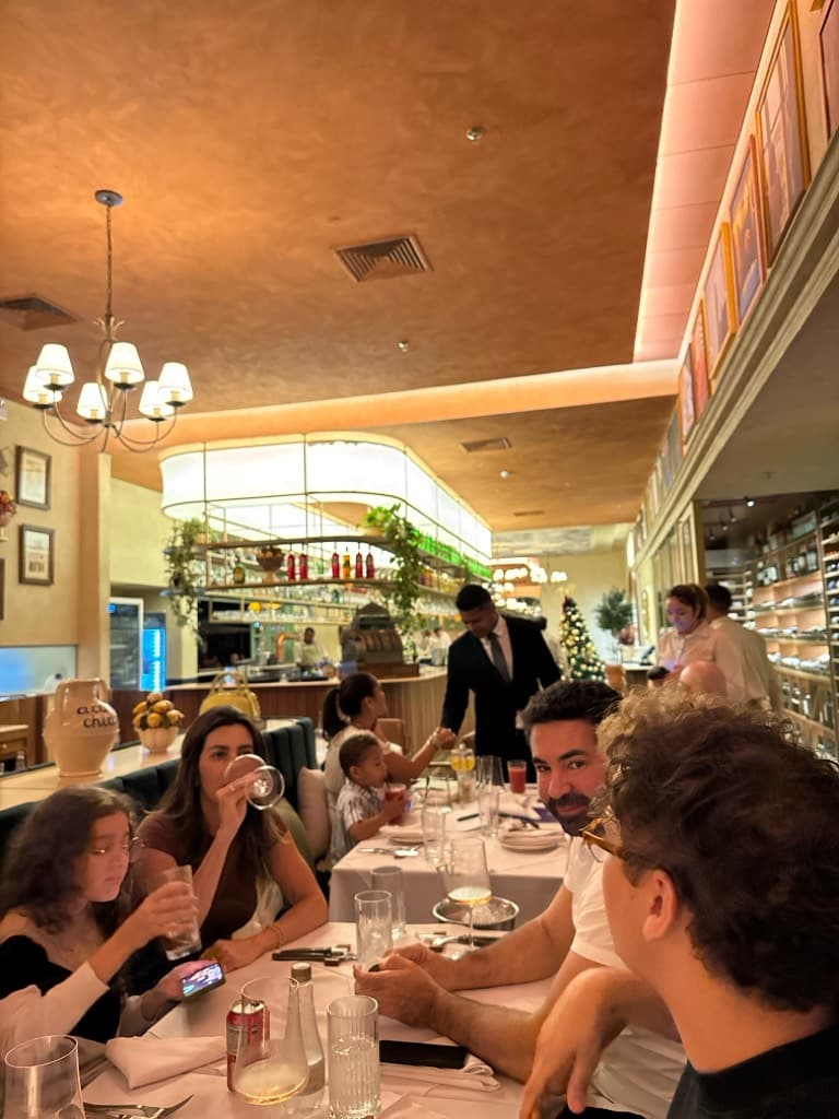 Cucina Mia — foto