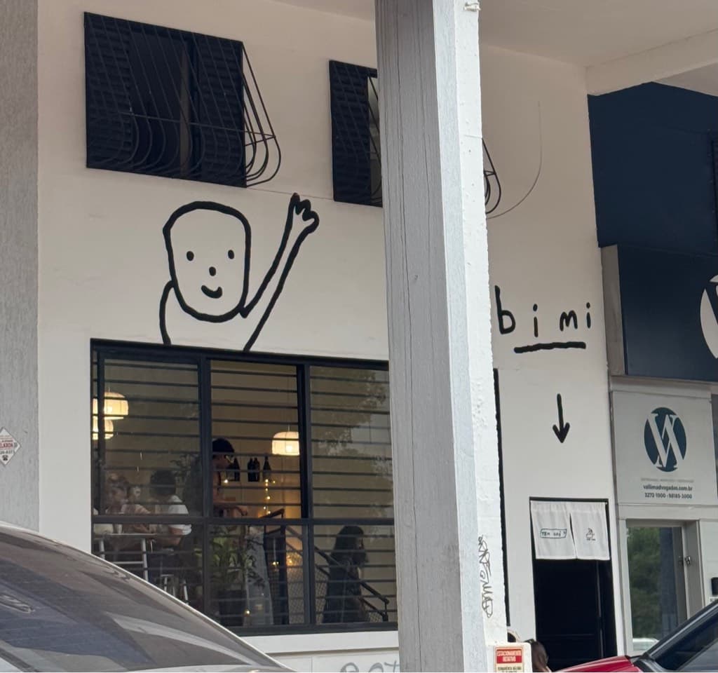 Bimi — foto