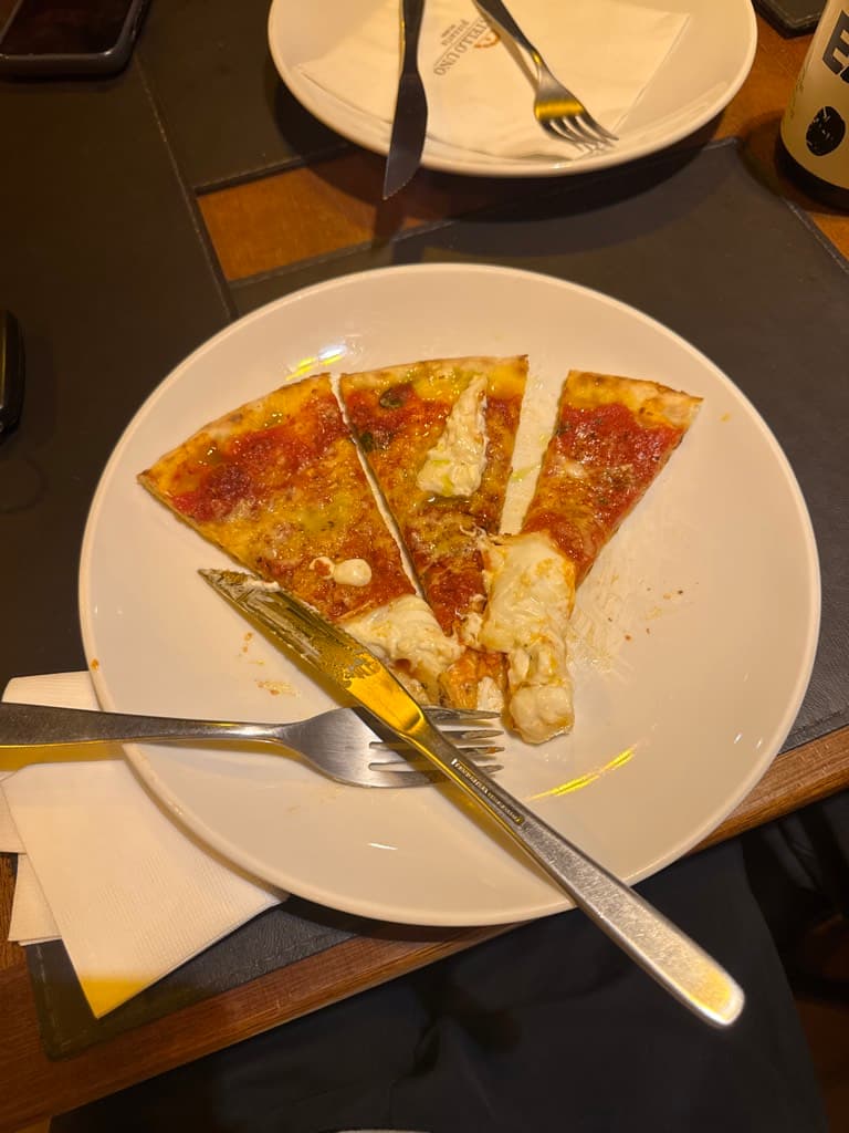 Restaurante La Grill — foto