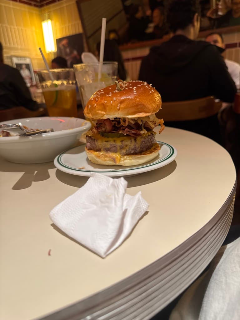 Z Deli Sandwich Shop — foto