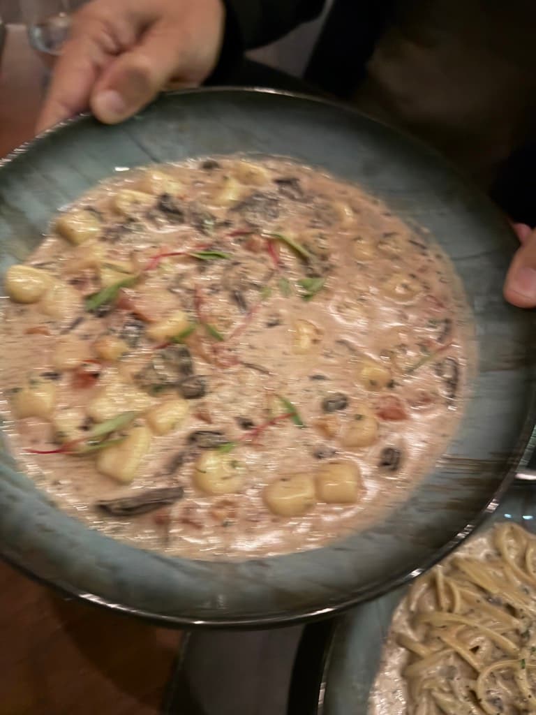 Paparoto Cucina — foto