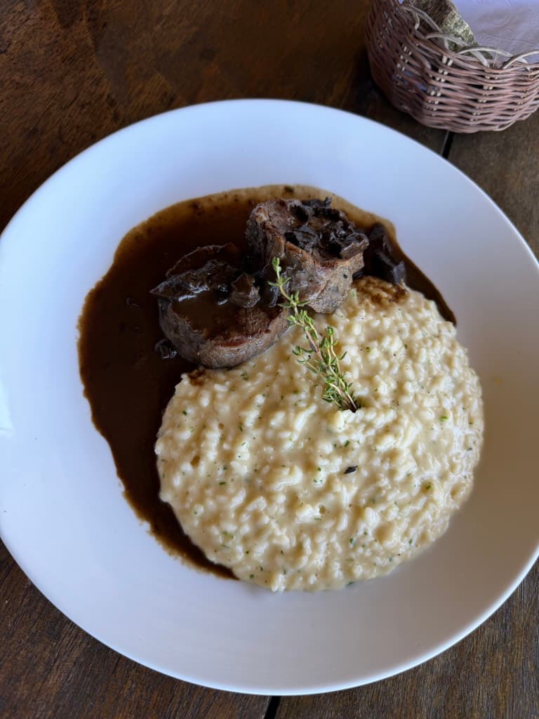 Itacarezinho Restaurante Lounge — foto