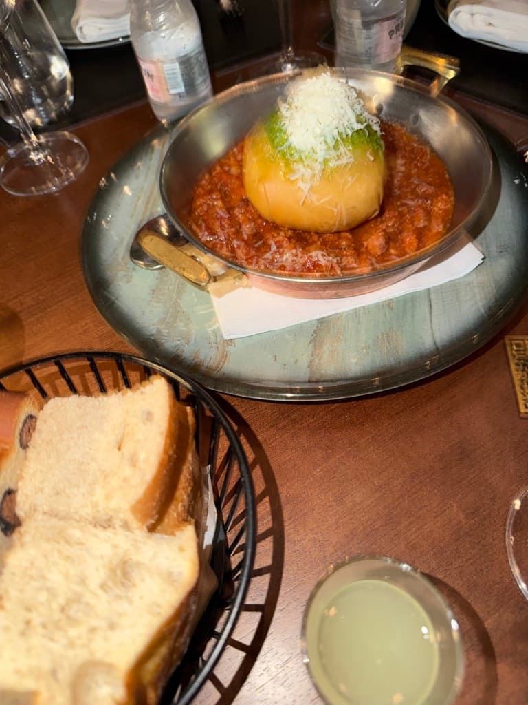 Paparoto Cucina — foto de avaliação
