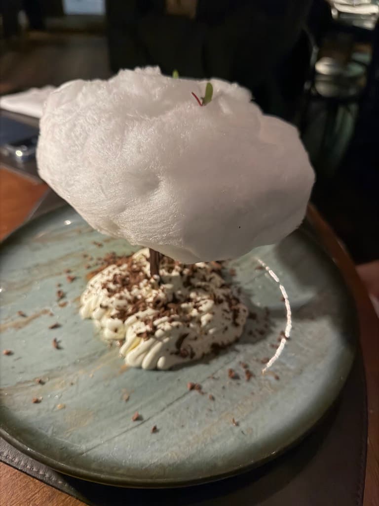 Paparoto Cucina — foto