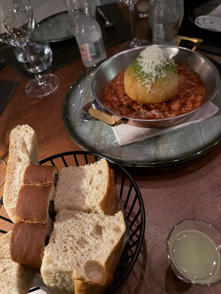 Paparoto Cucina — foto