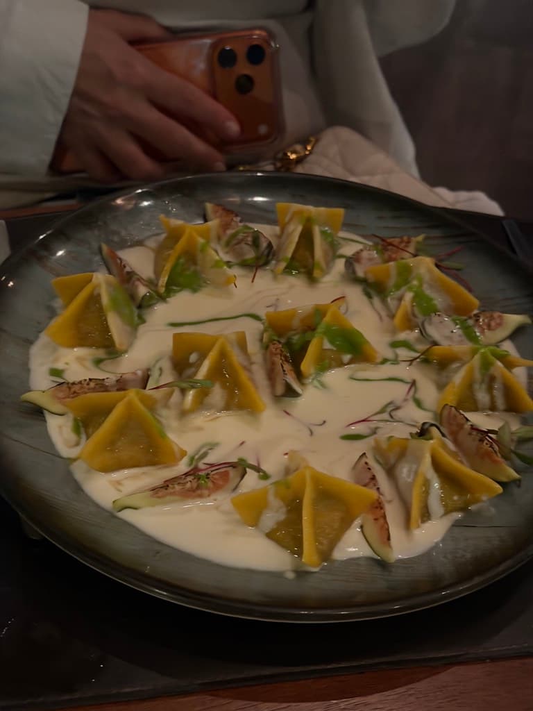 Paparoto Cucina — foto de avaliação