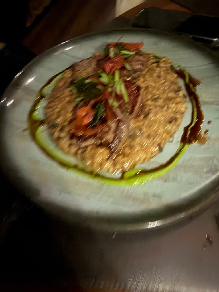 Paparoto Cucina — foto de avaliação