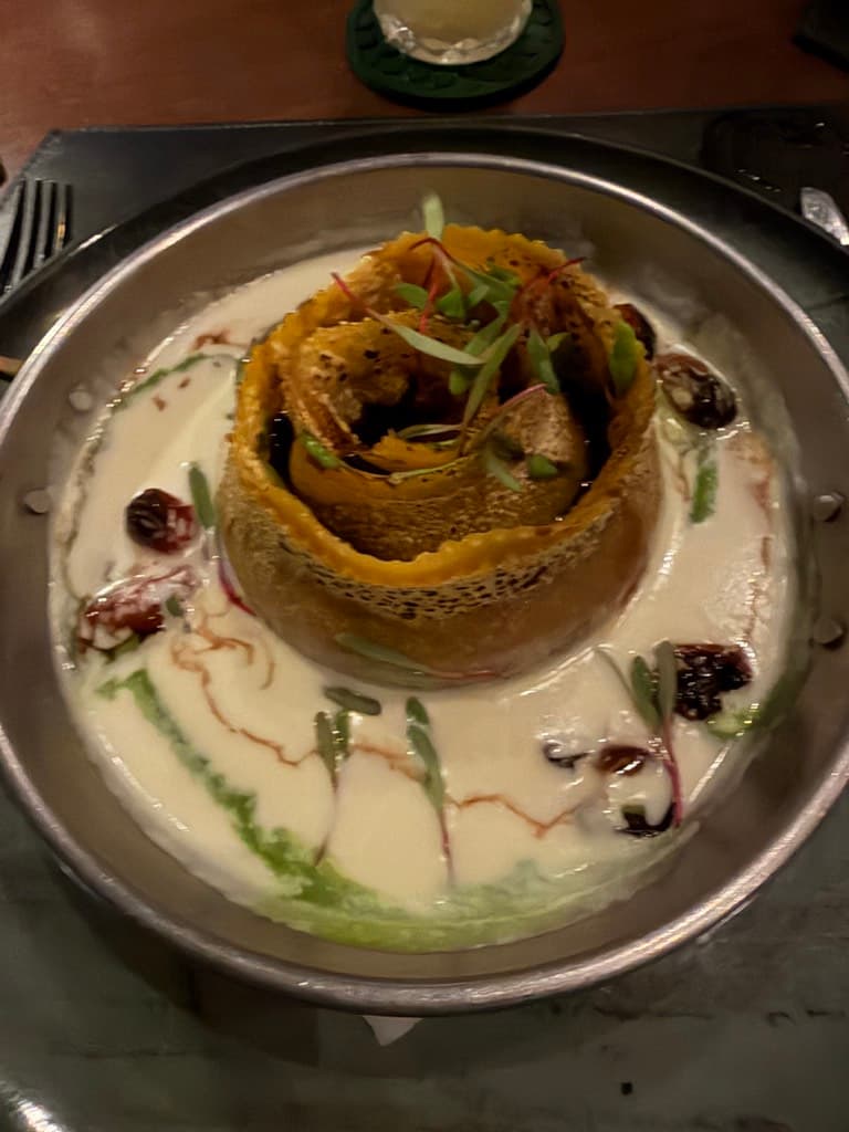 Paparoto Cucina — foto