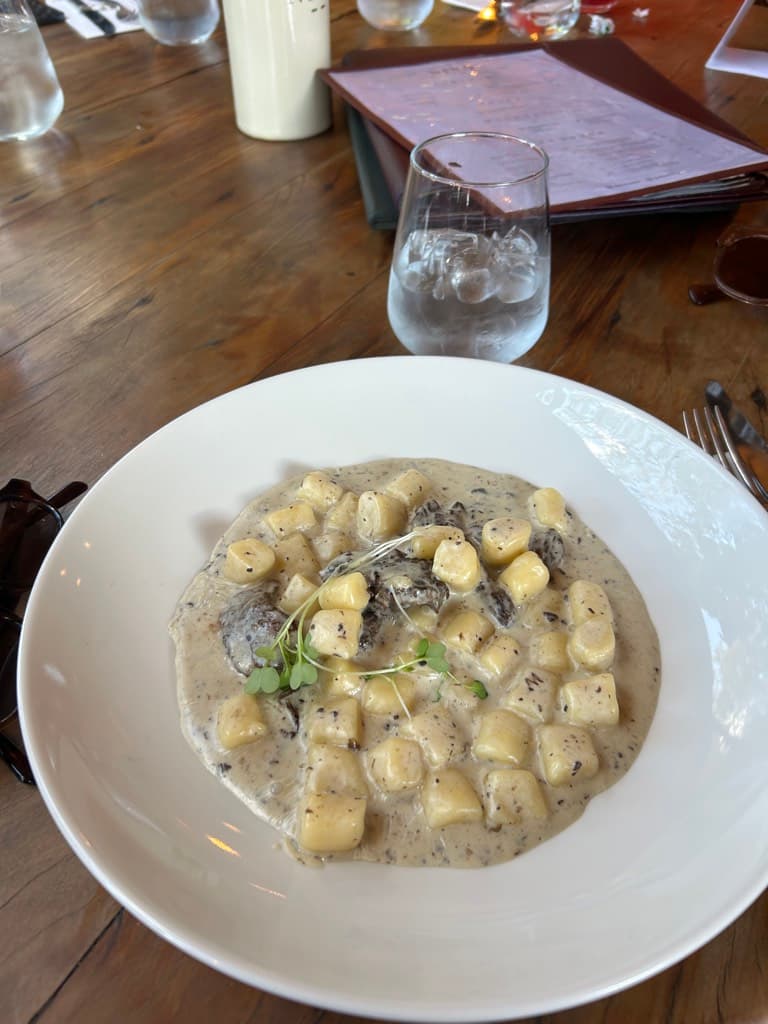 Nino Cucina - Brasília — foto