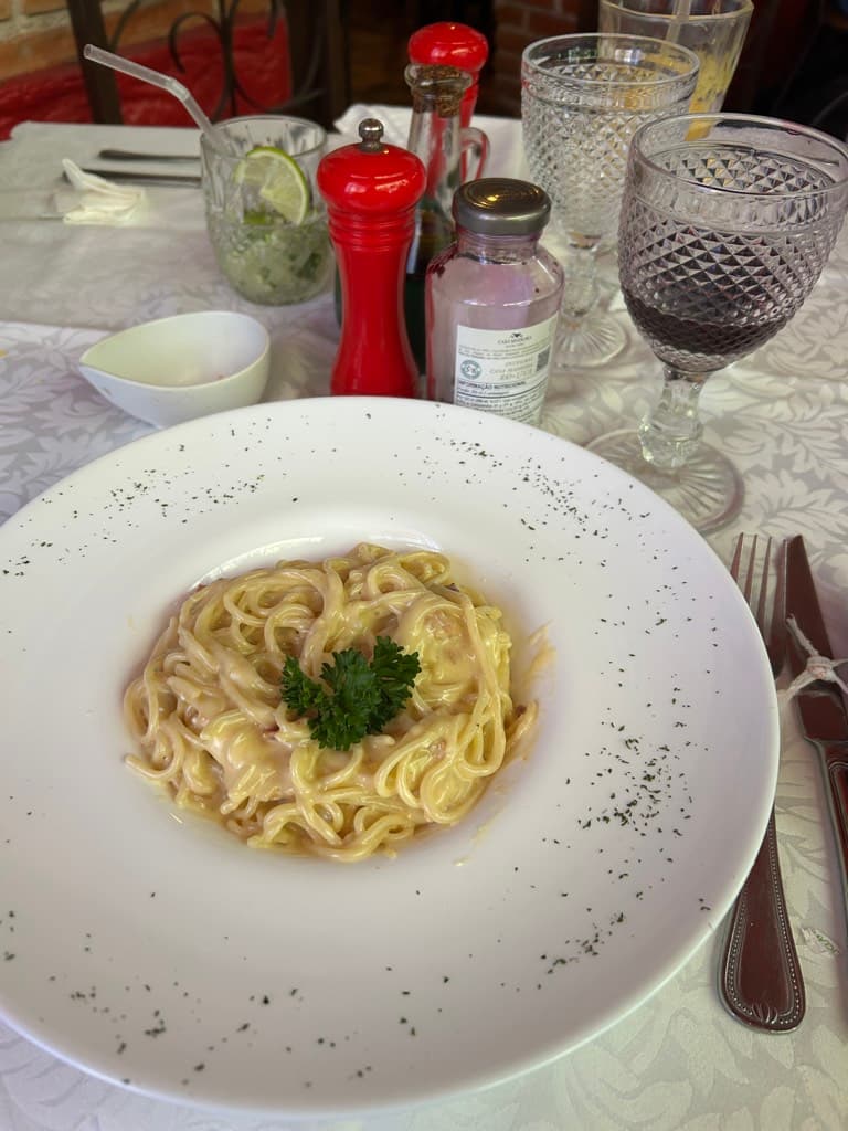 Cantina Massa — foto