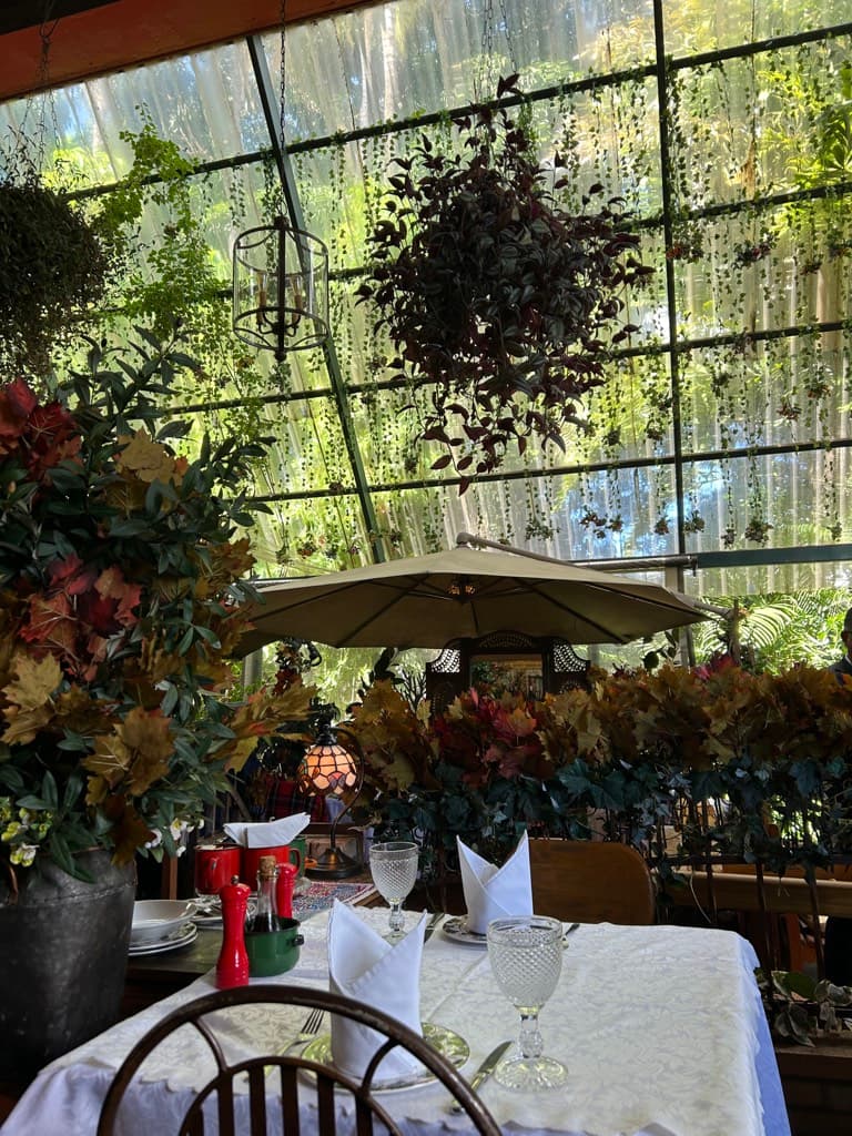 Cantina Massa — foto