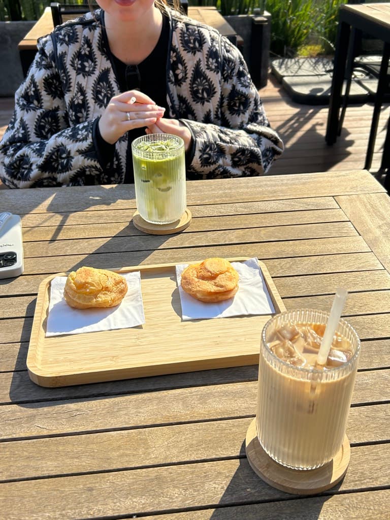 The Coffee Noroeste — foto