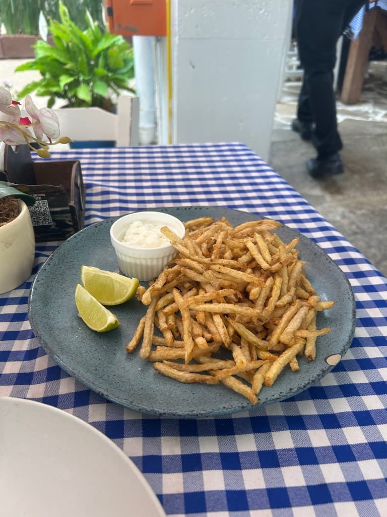Zante Taverna Grega — foto