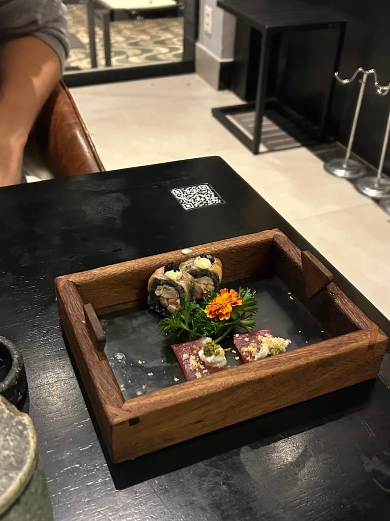 Sunsaki — foto