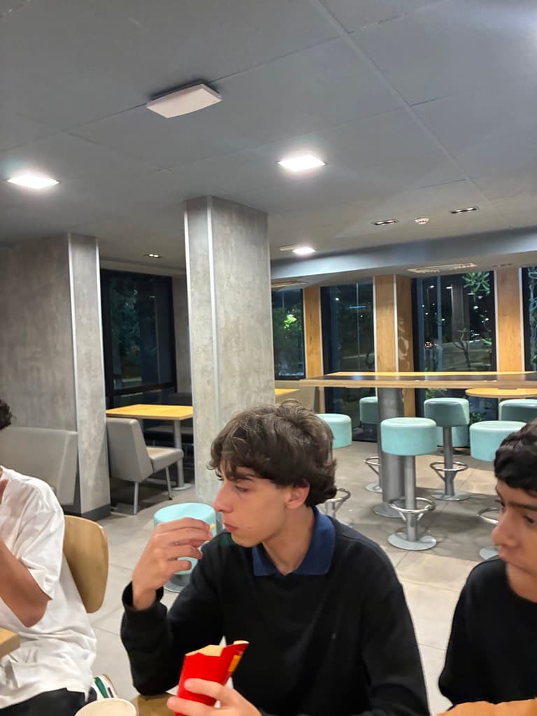 McDonald's — foto