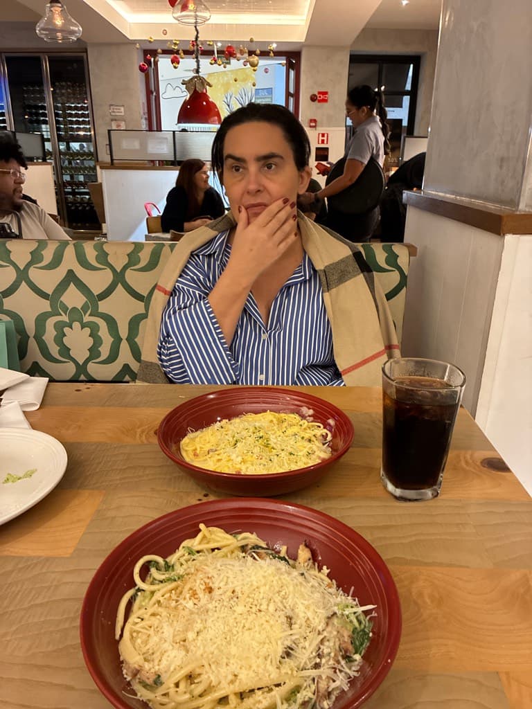 Outback — foto