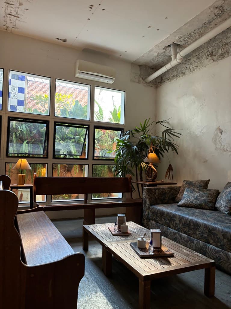 Coffee Lab — foto