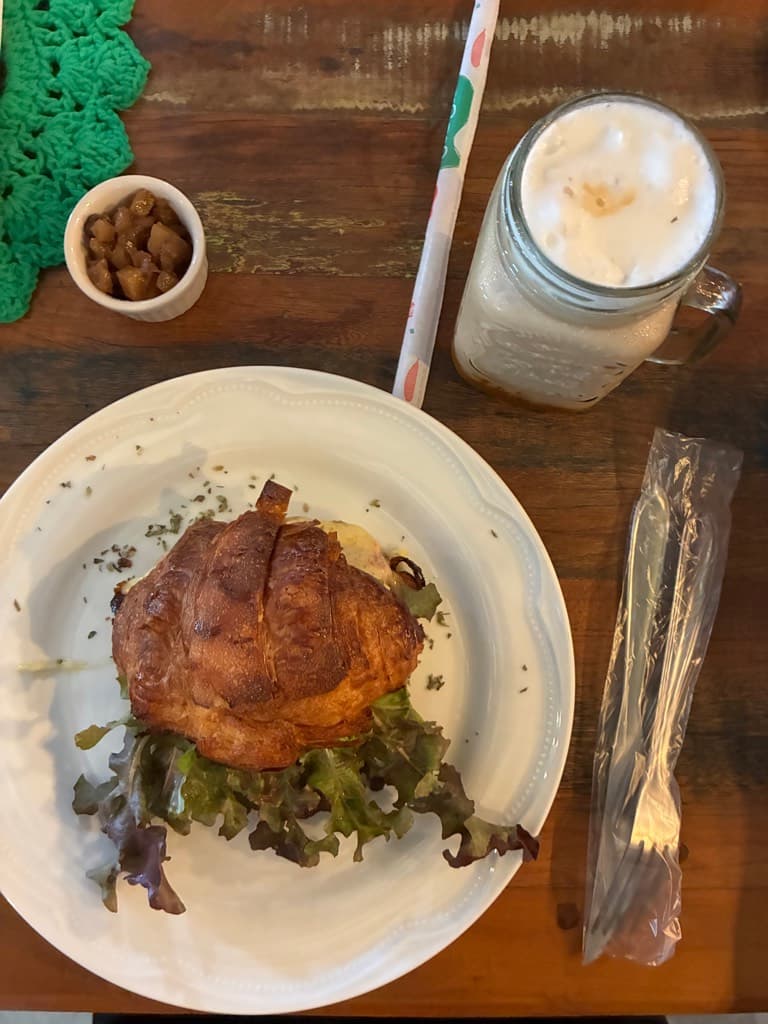 Pé di Café — foto