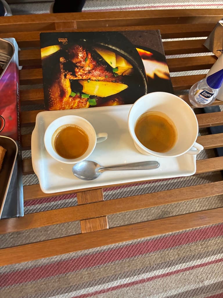 Coffee Lab — foto