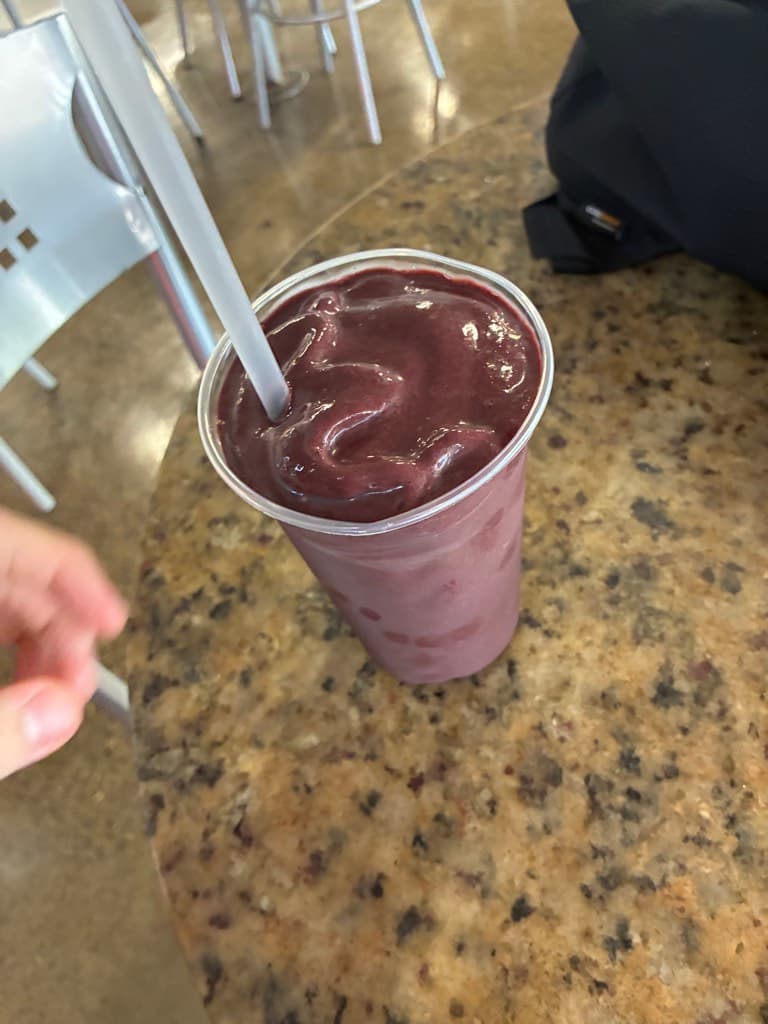 Suco e Tal — foto