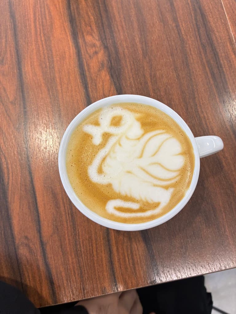 Muy Café Brasília — foto